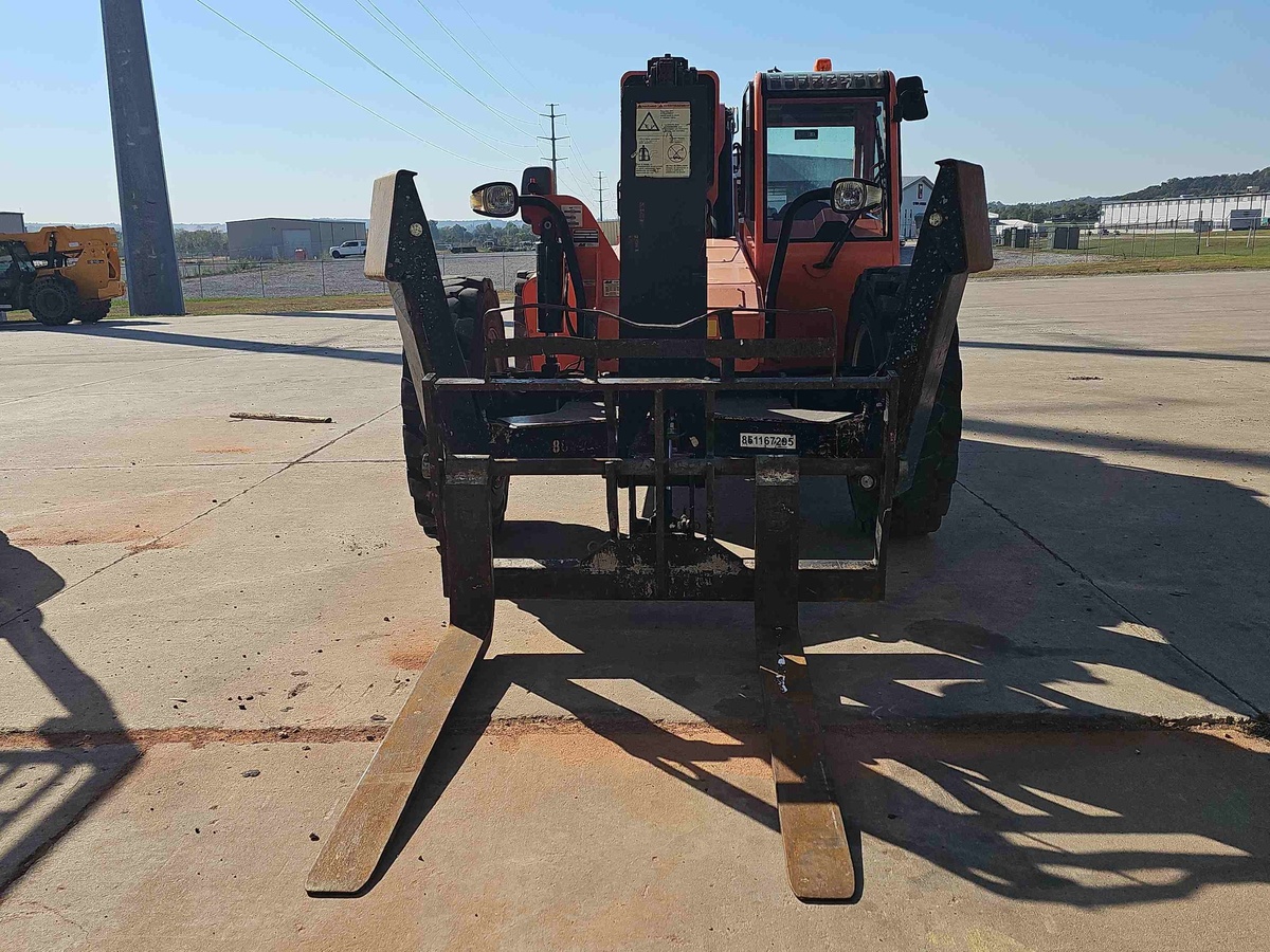 2018 SkyTrak 10054-2