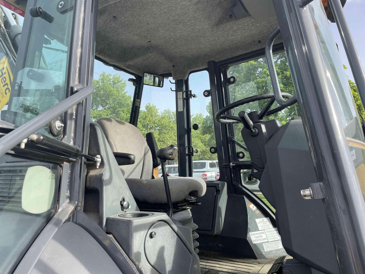 2018 John Deere 410L