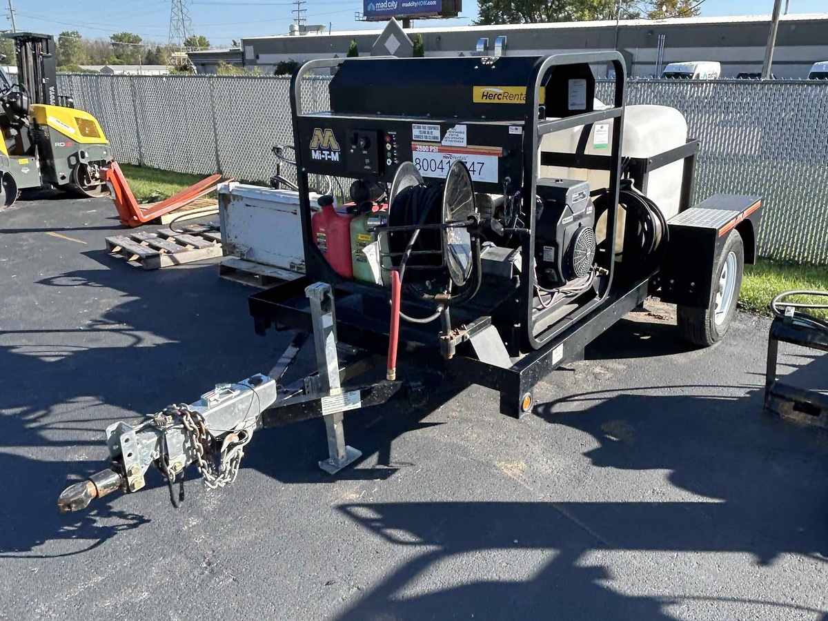 2022 Mi-T-M HS35051MGH-7