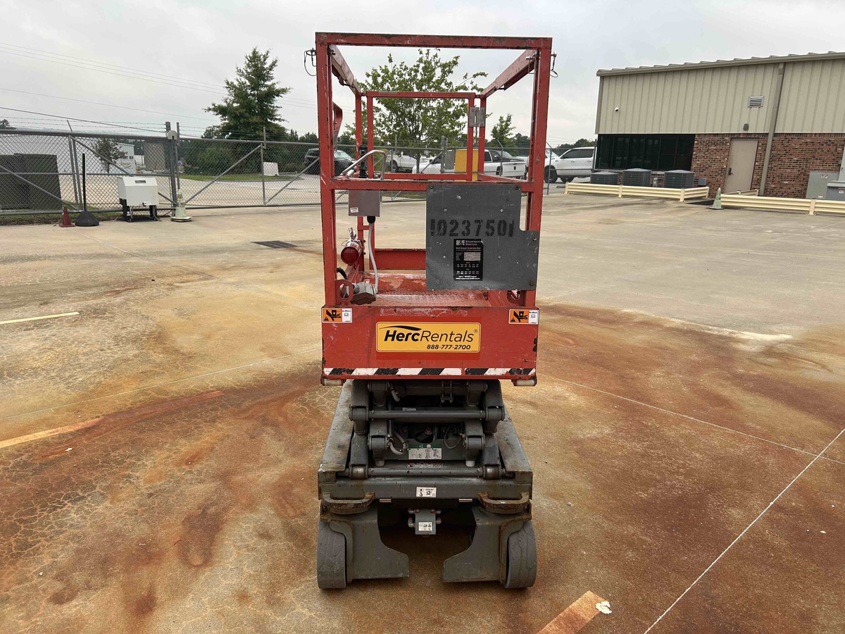 2018 Skyjack SJ3219-4
