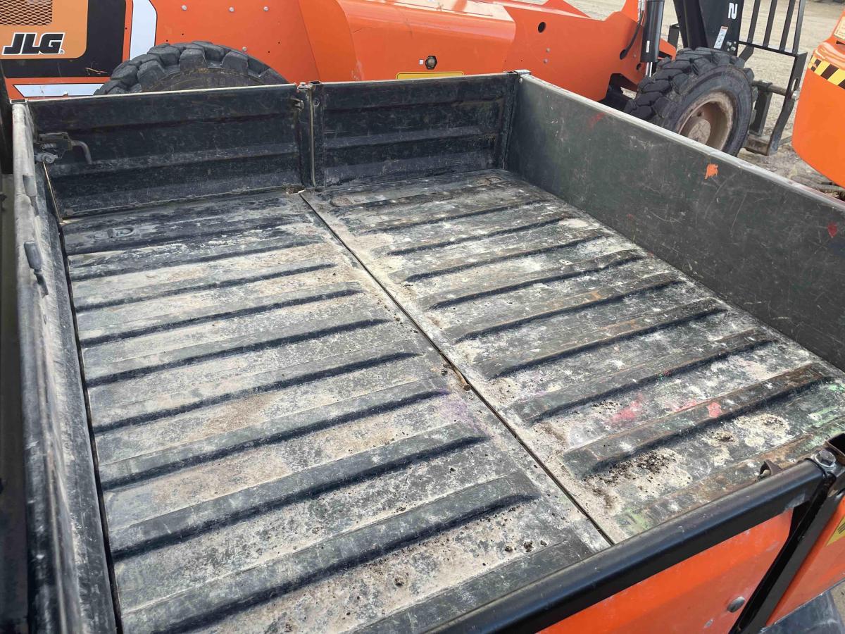 2019 Kubota RTVX1140
