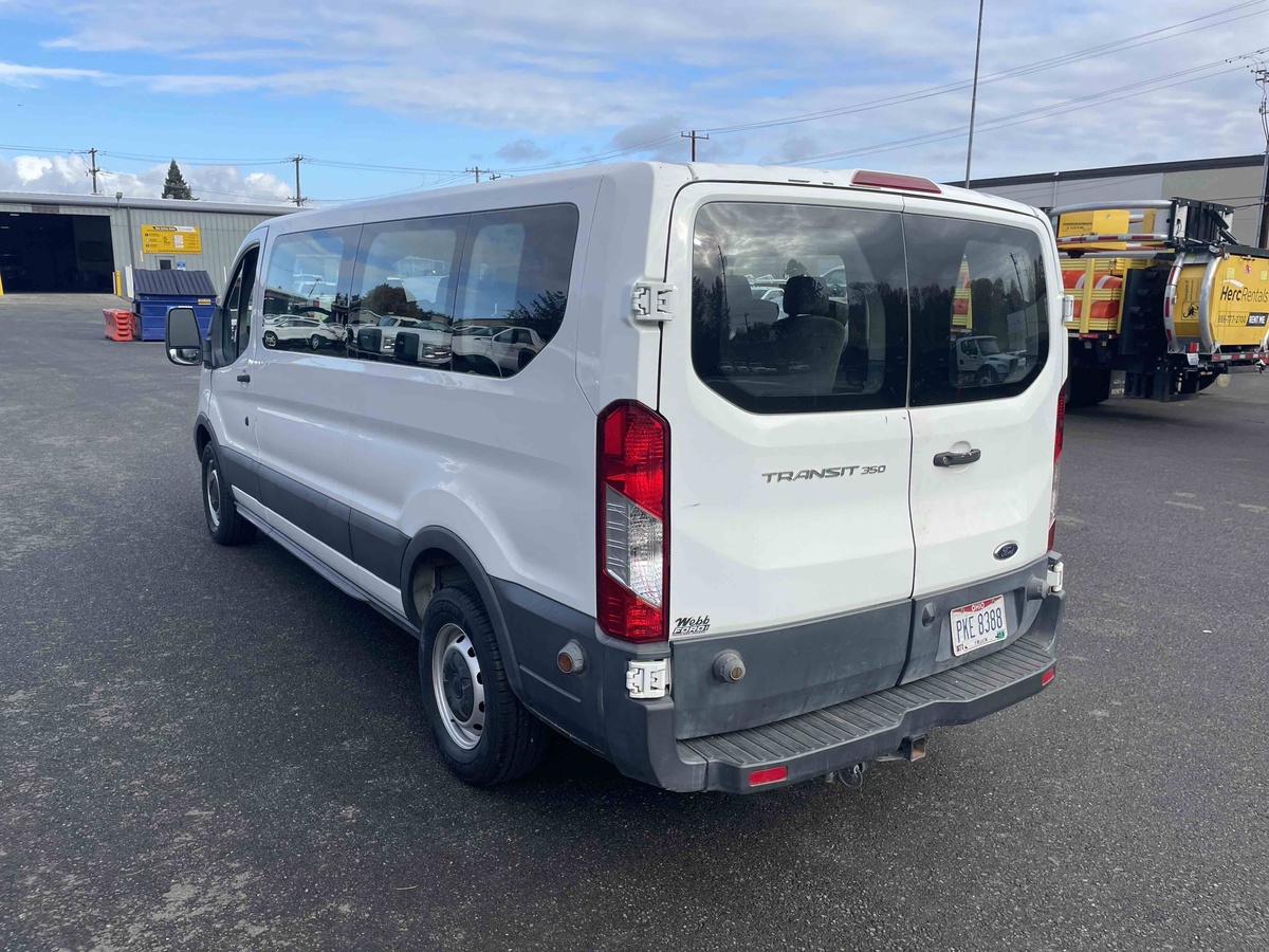2018 Ford Transit 350-15