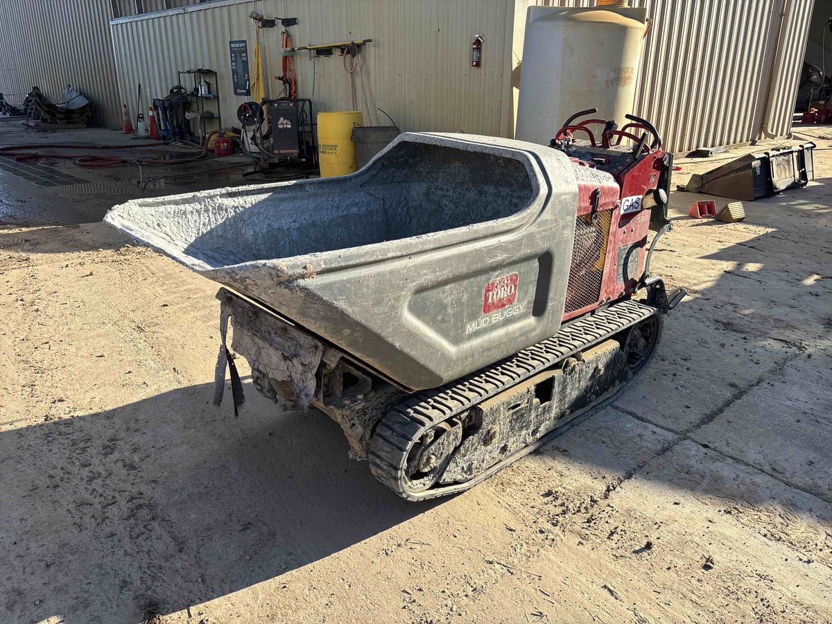 2021 Toro MB TX 2500-2