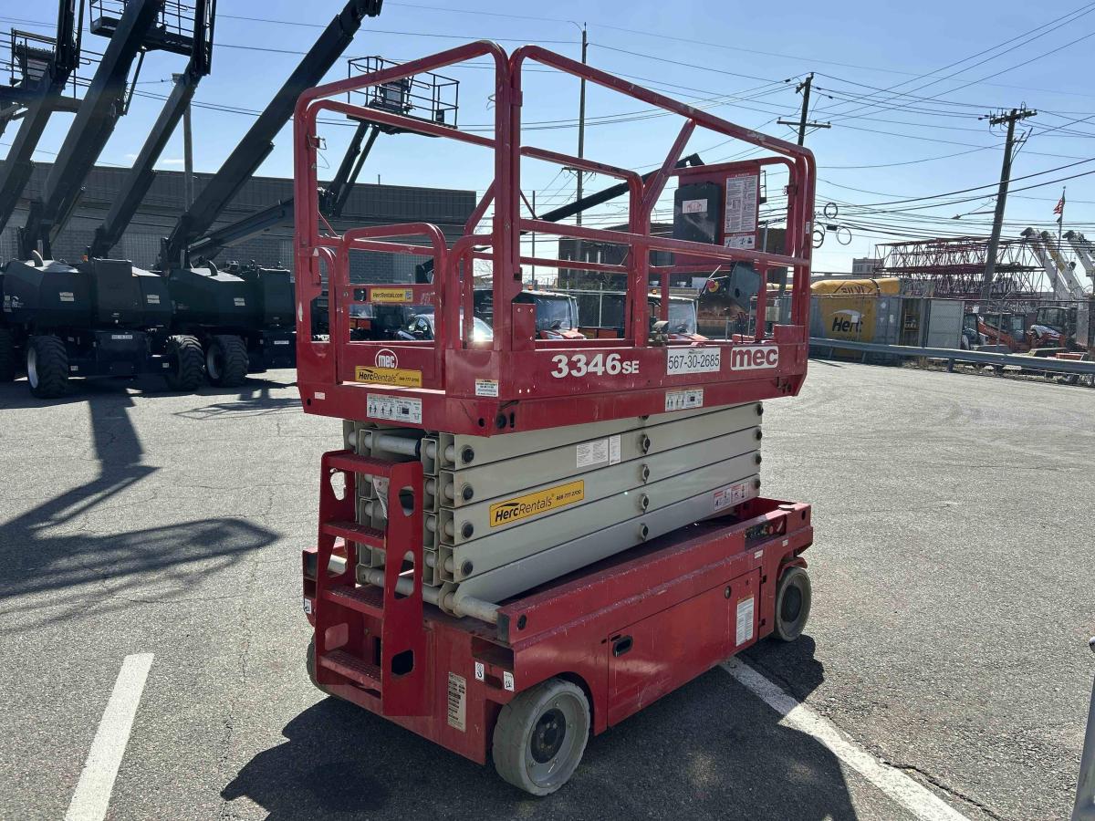 2018 MEC 3346SE