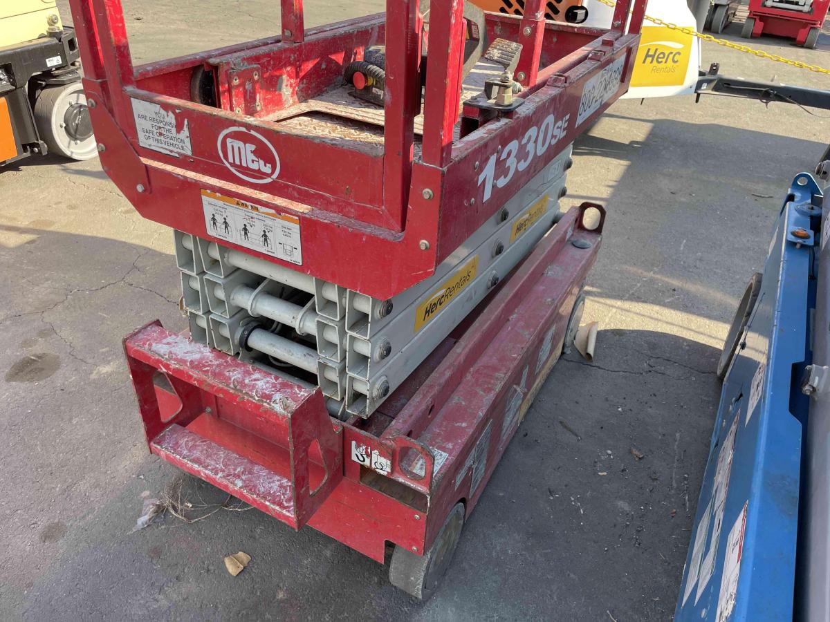 2018 MEC 1330SE