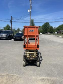 2018 JLG 1932R