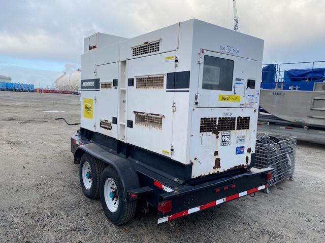 2017 Multiquip DCA220SSJU4F2