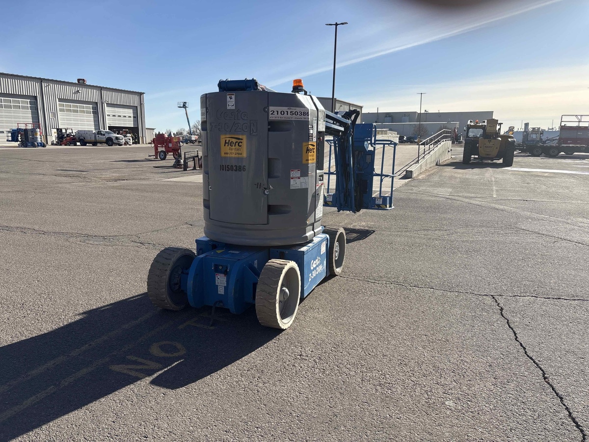 2014 Genie Z-30/20 N-3