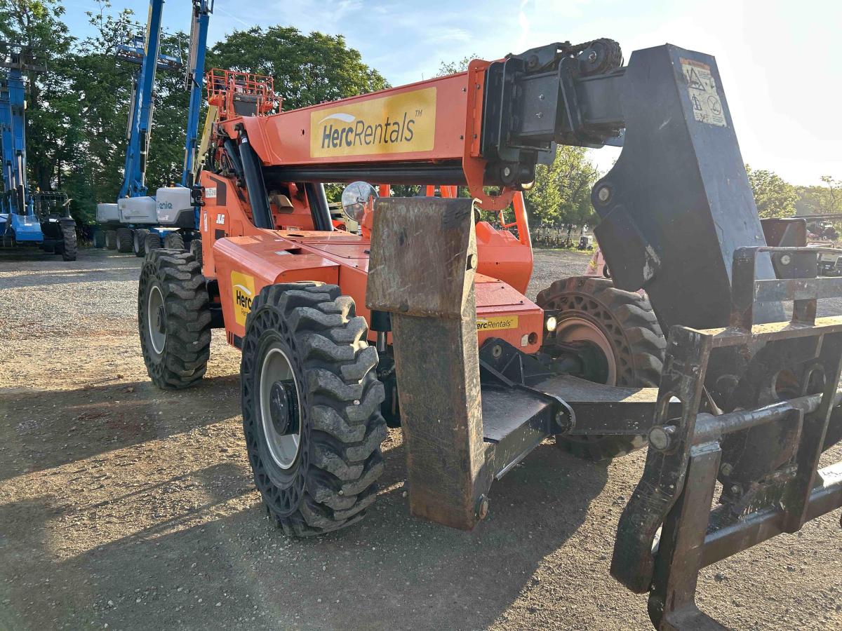 2018 SkyTrak 10054-2