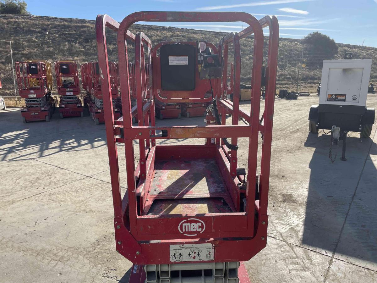 2017 MEC 1330SE