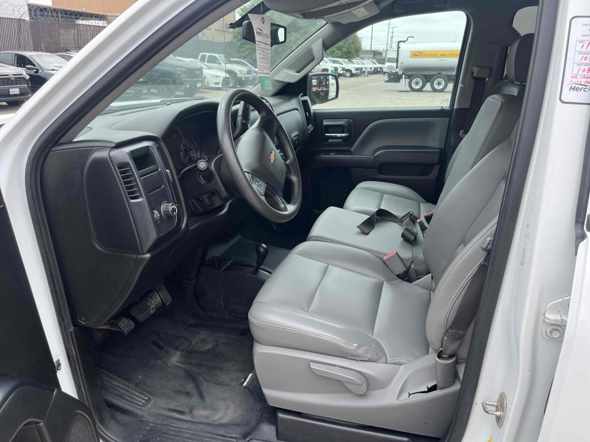 2019 Chevrolet 1500-7