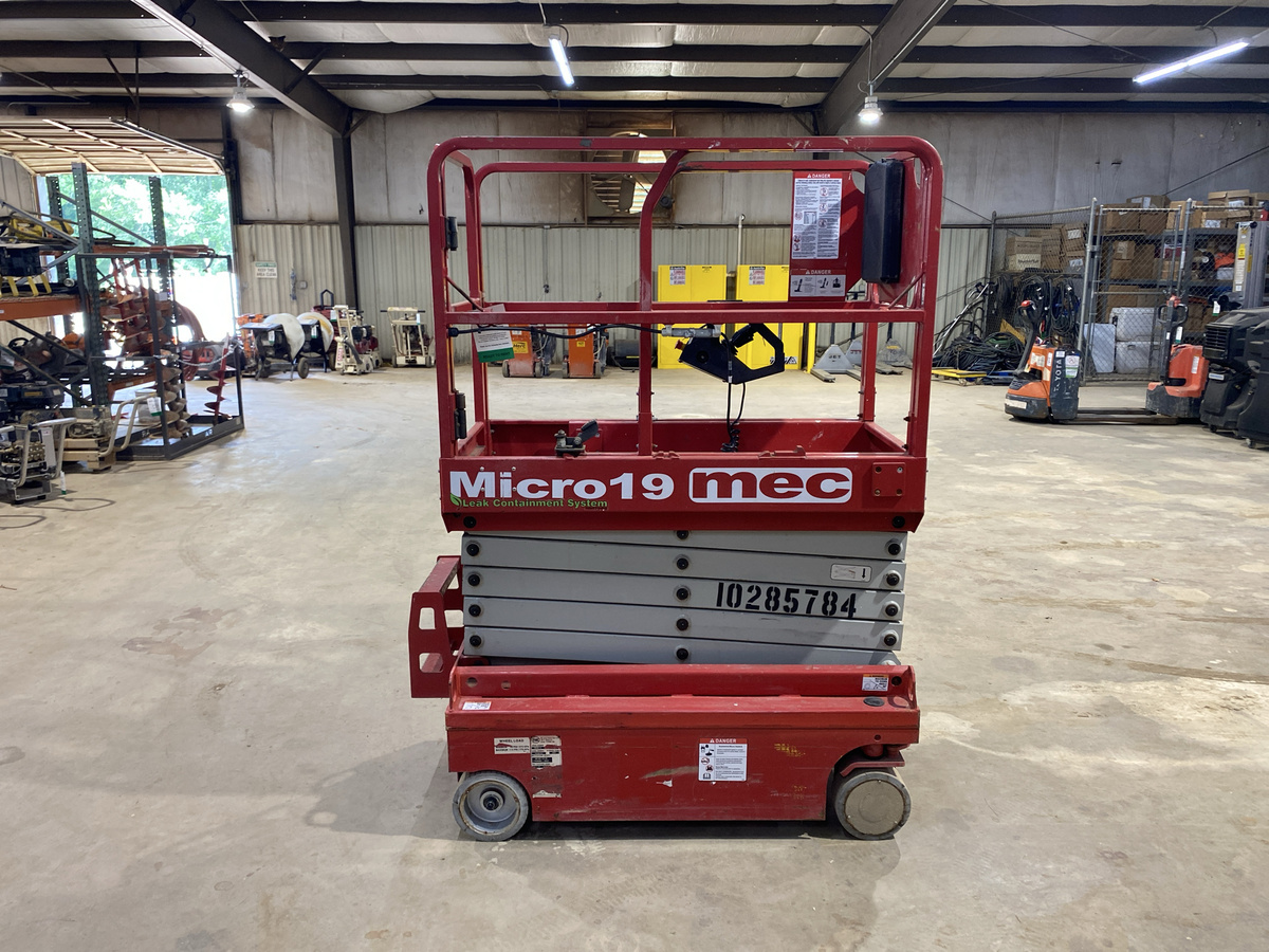 2019 MEC Micro 19-3