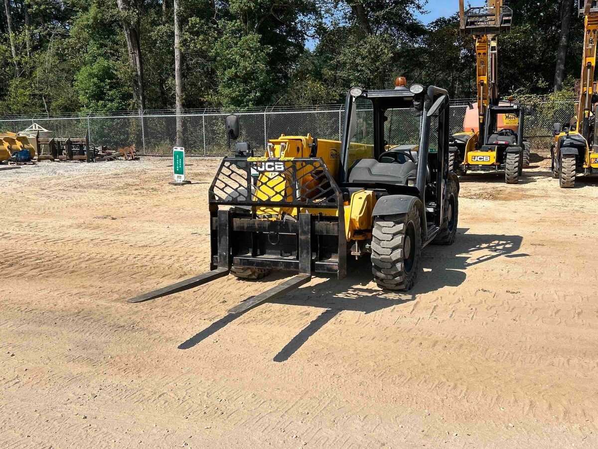 2021 JCB 505-20 TC-3