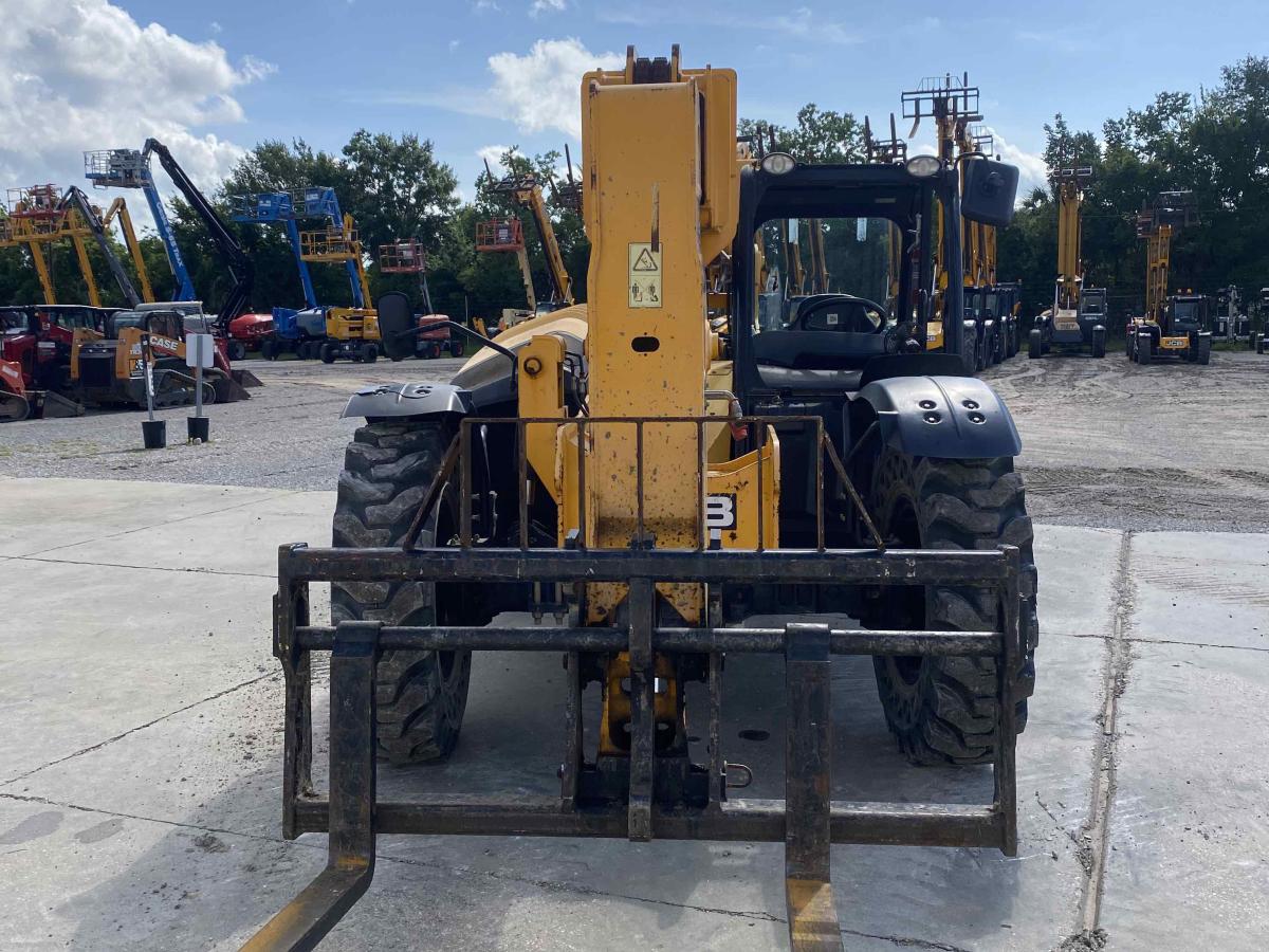 2019 JCB 507-42-22