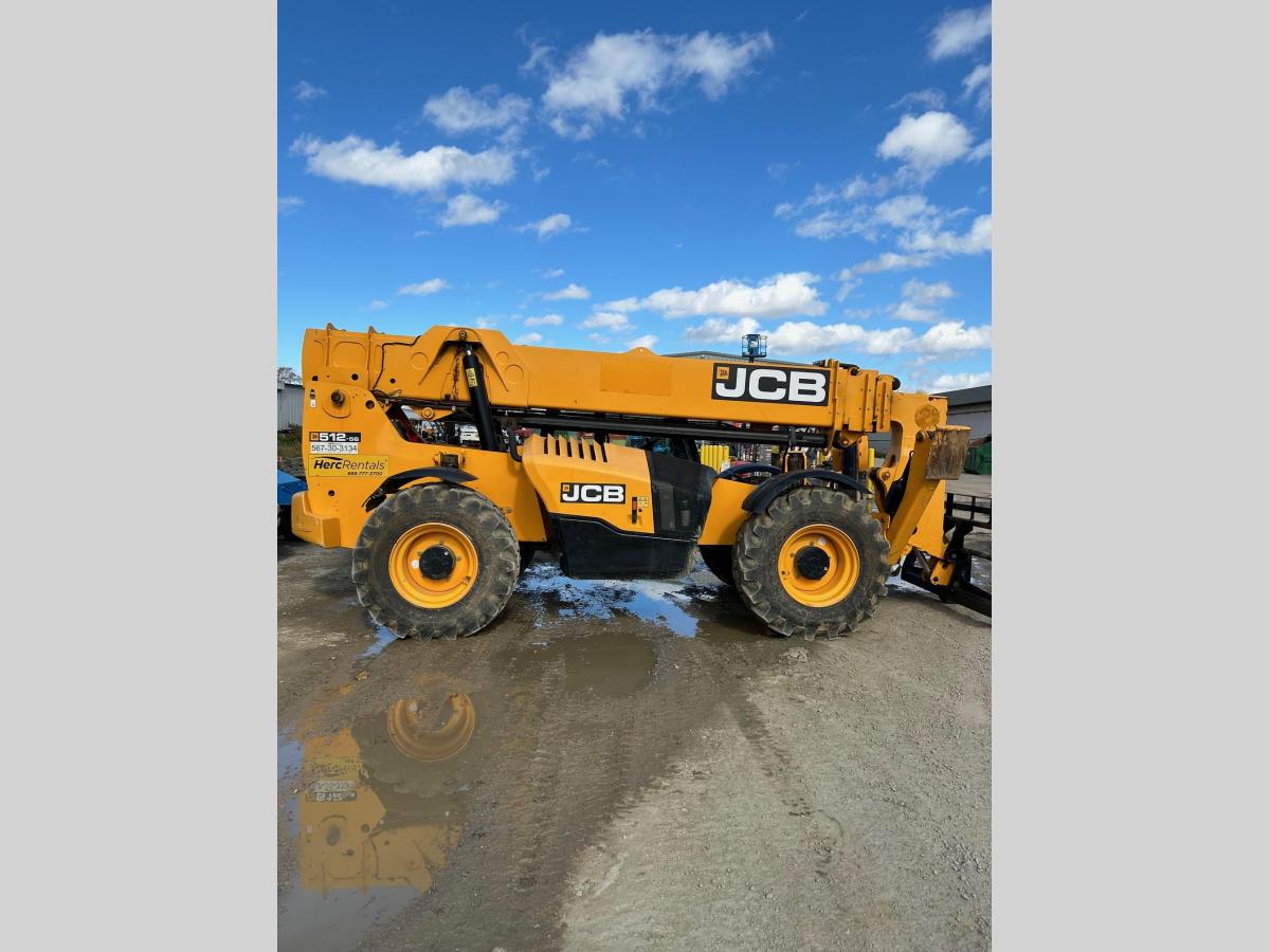 2019 JCB 512-56