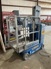 2019 Genie GR-20-2