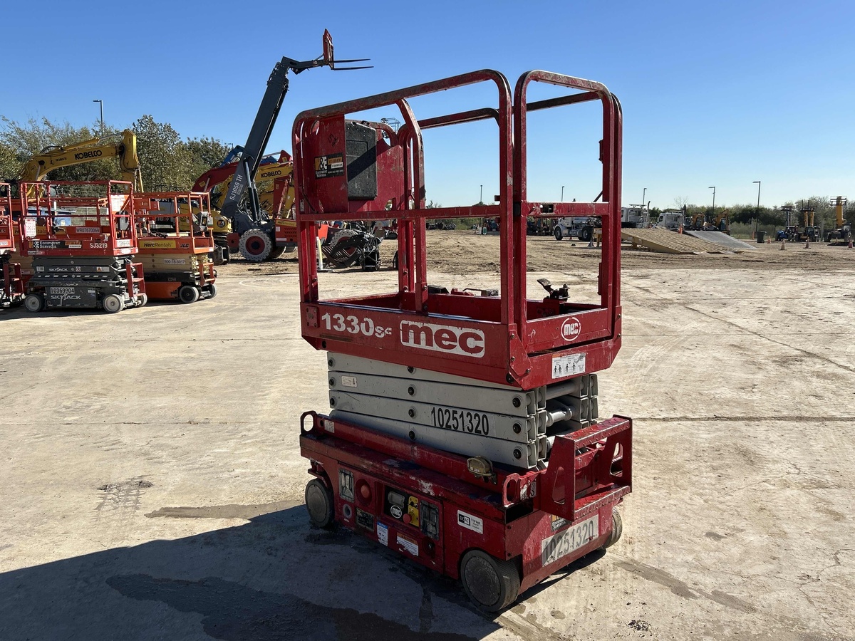 2018 MEC 1330SE-6