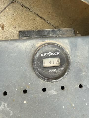 2016 Skyjack SJ3226