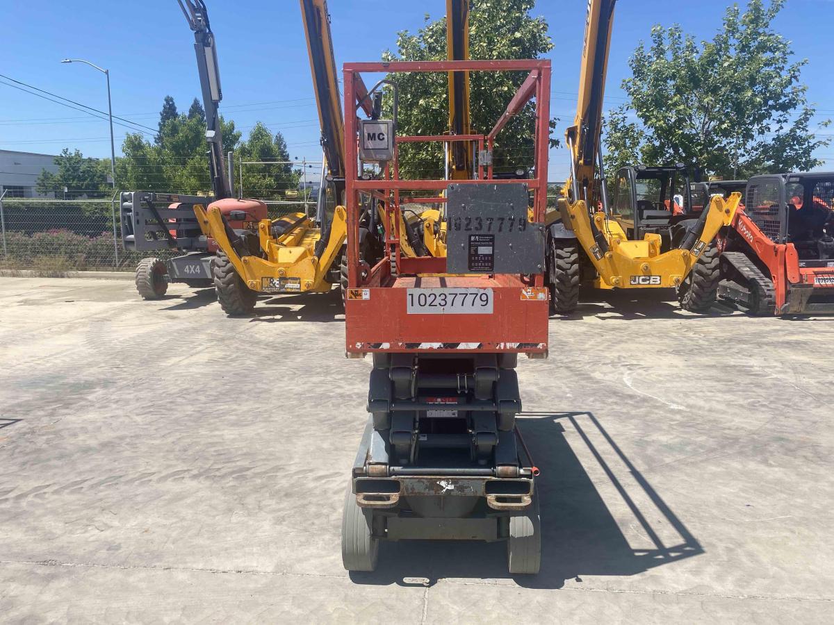 2018 Skyjack SJ3226