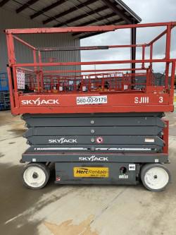 2018 Skyjack SJ4632