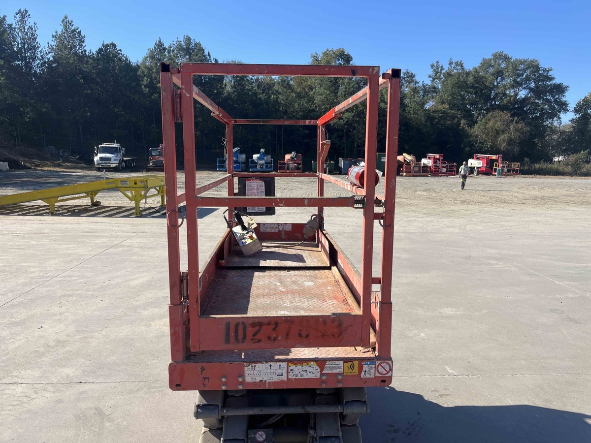 2018 Skyjack SJ3226-5
