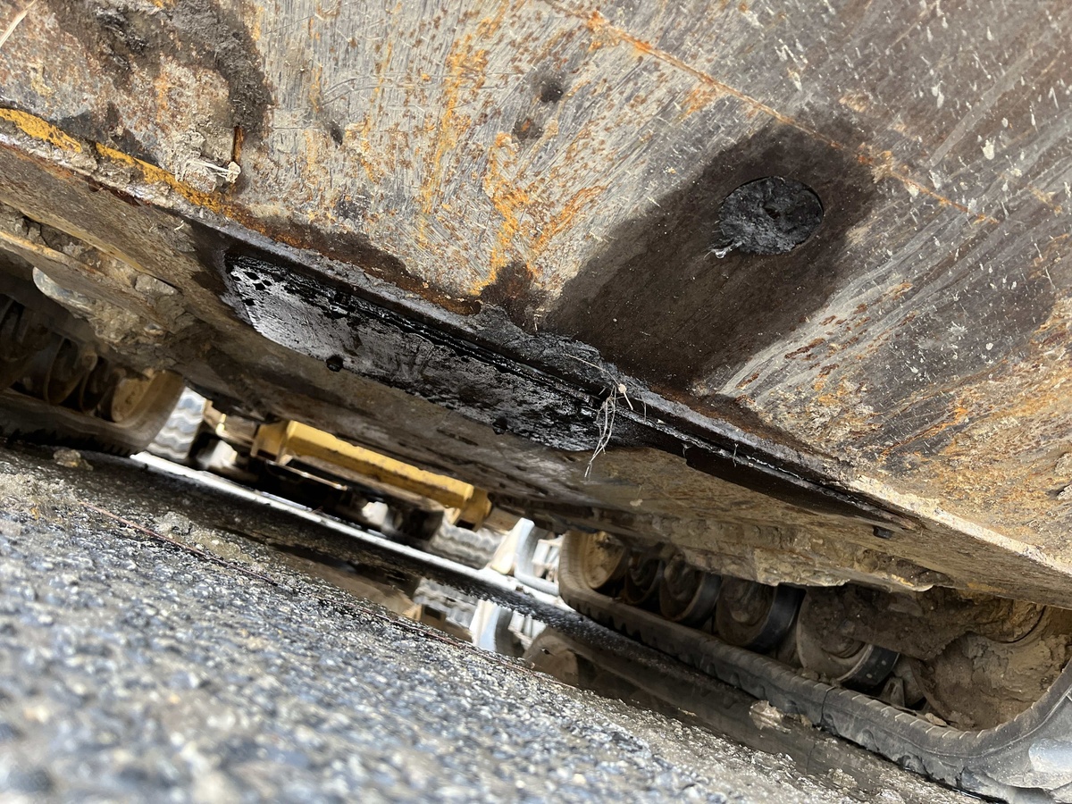 2021 John Deere 325G-9