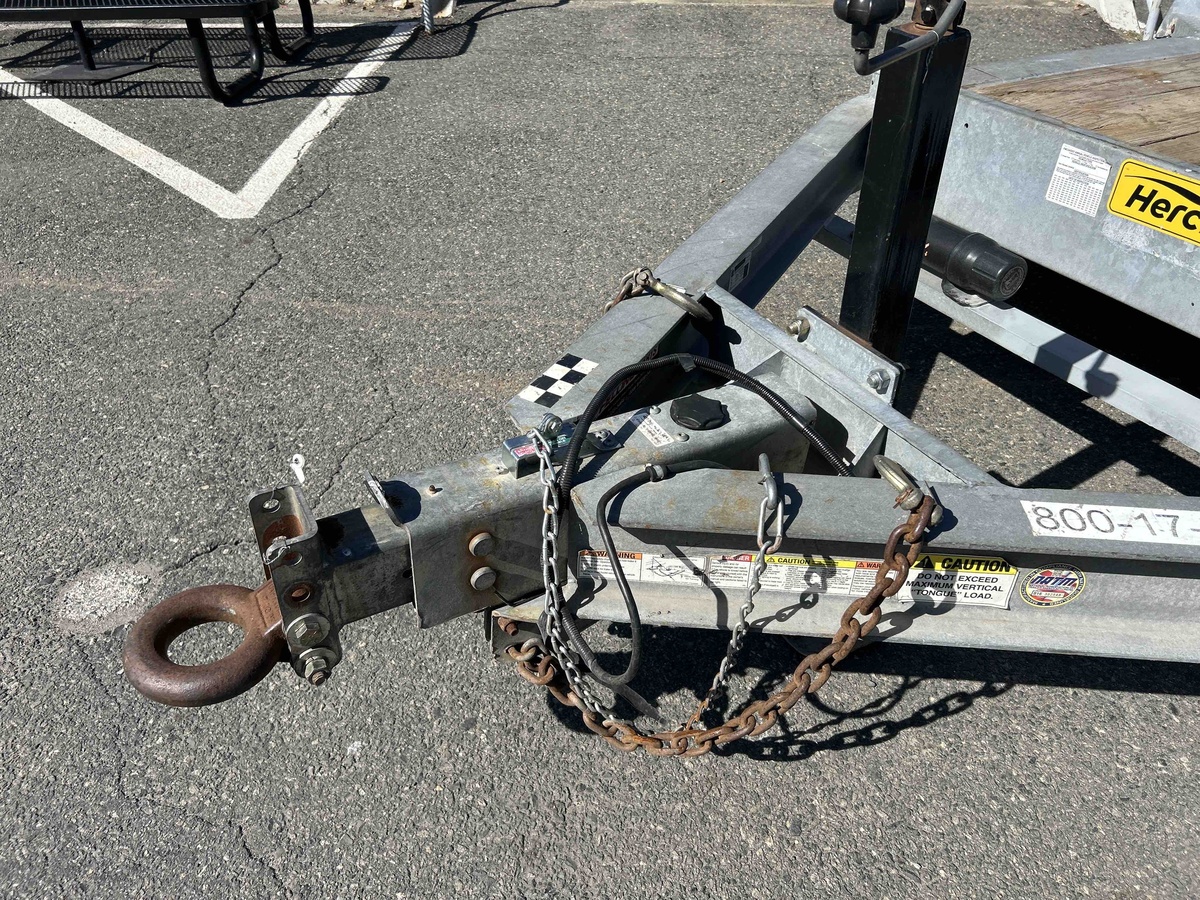 2017 Felling FT10ITIG-5