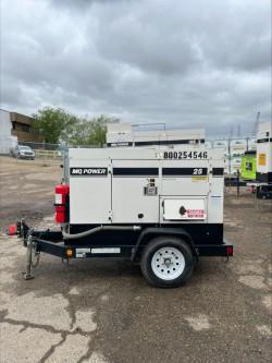 2019 Multiquip DCA25SSIU4F