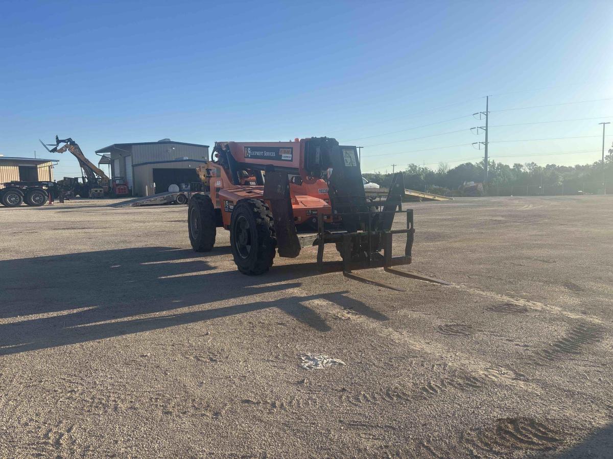 2018 SkyTrak 10054-4