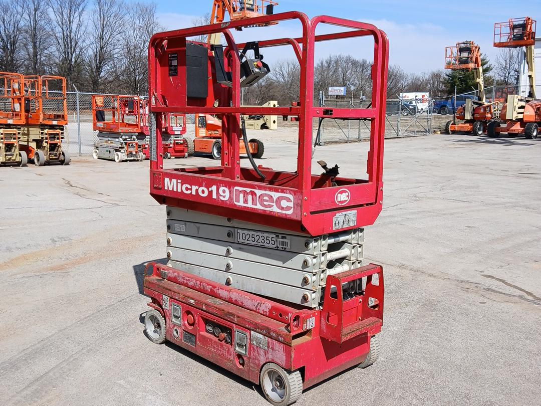 2018 MEC Micro 19