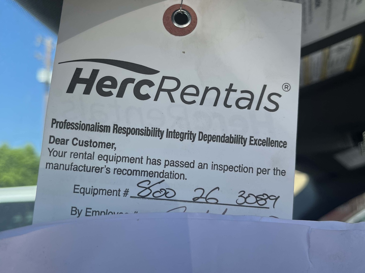 2019 Ford F550-9