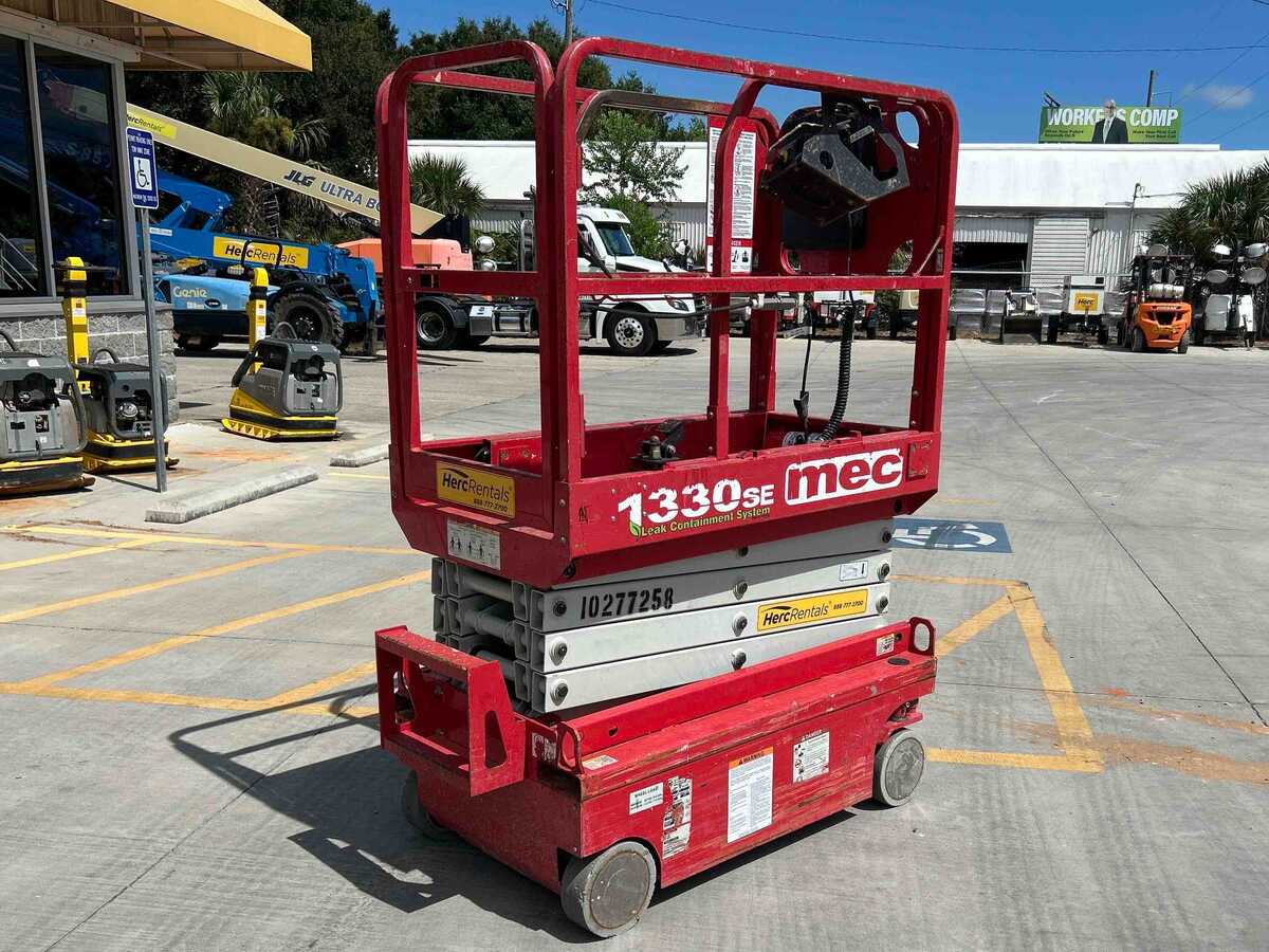 2019 MEC 1330SE-1
