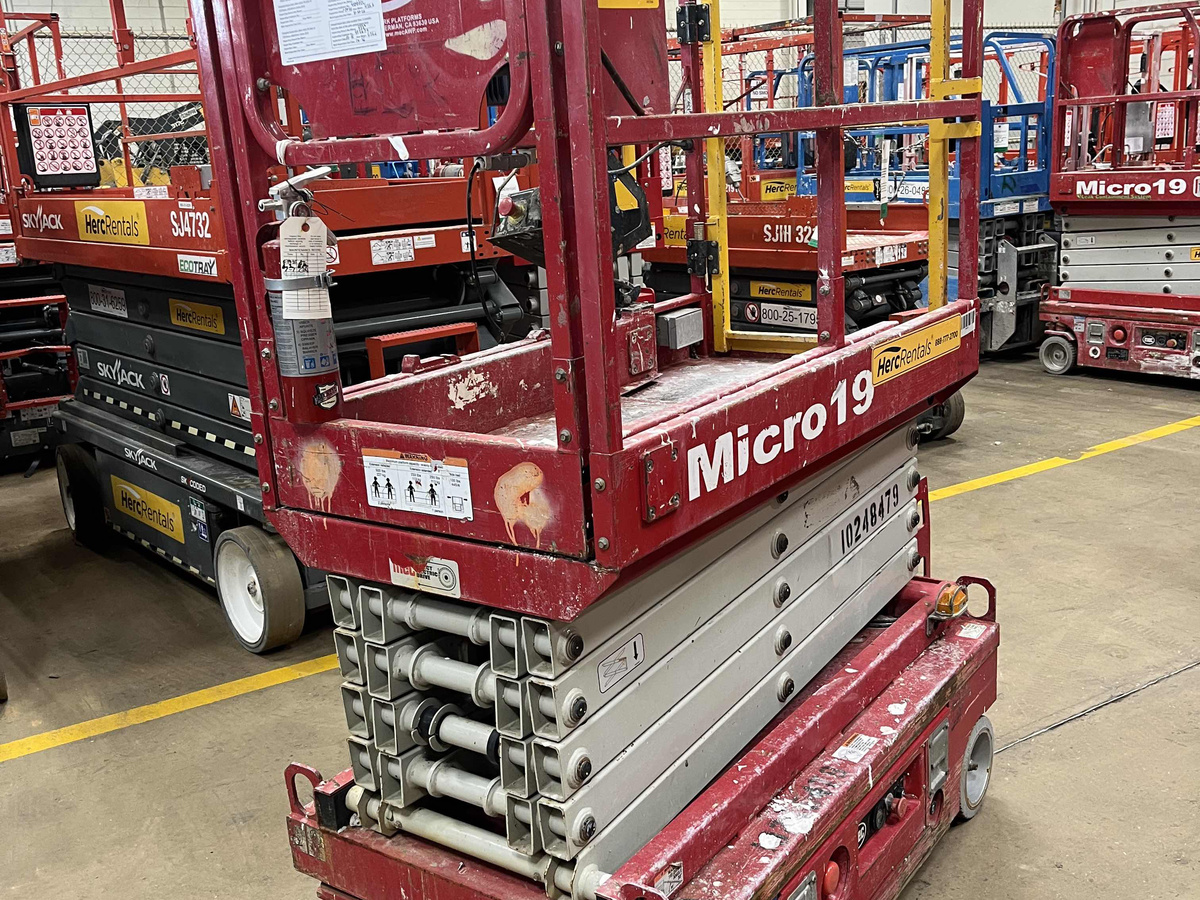 2018 MEC Micro 19-3