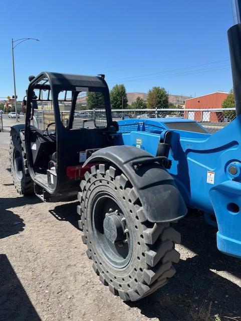 2018 Genie GTH 844-2