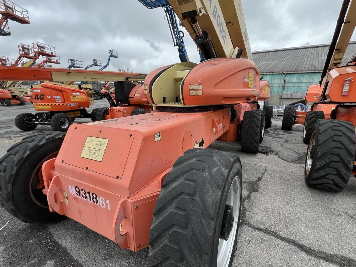 2006 JLG 1200SJP