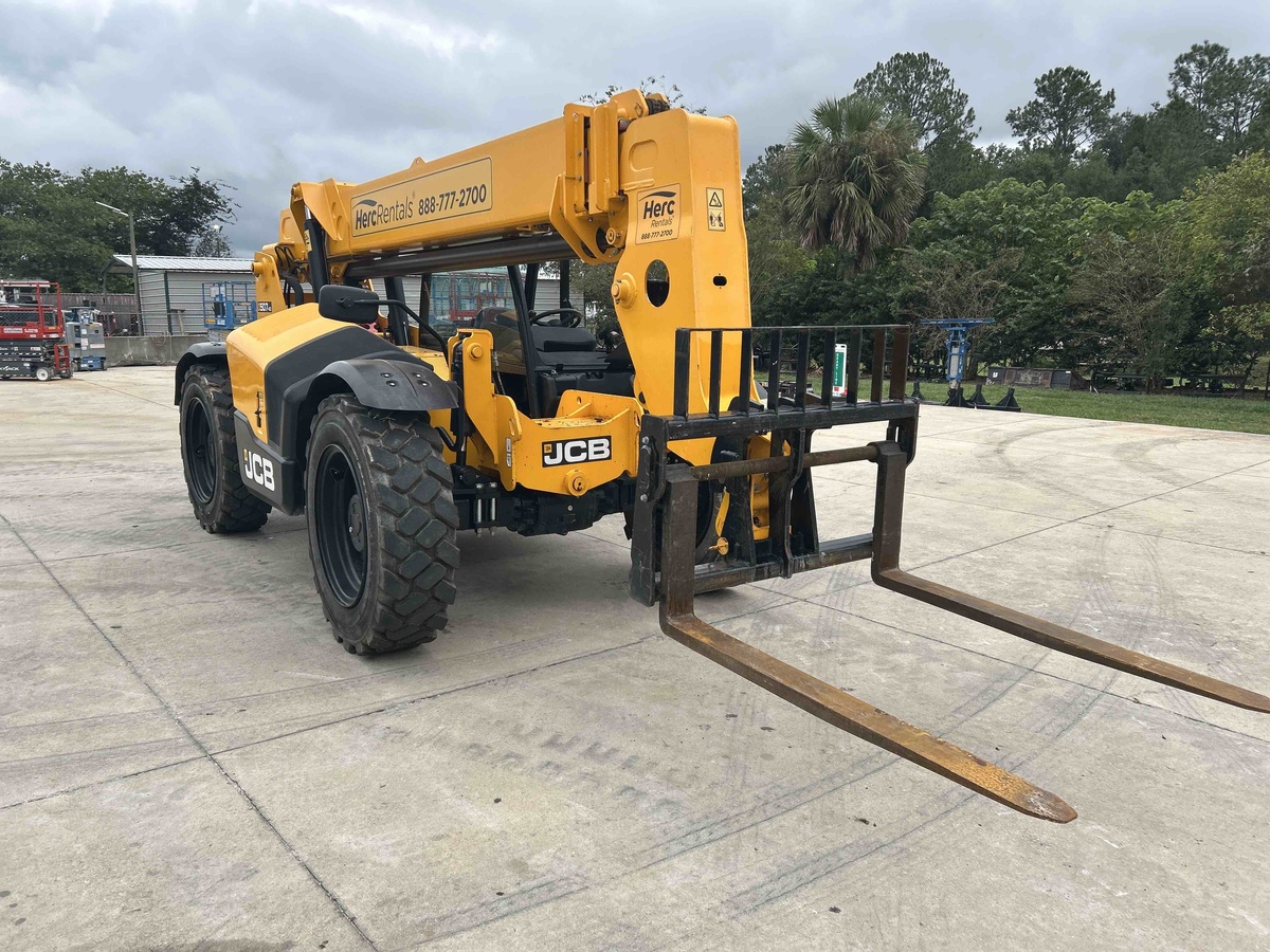 2023 JCB 507-42-2