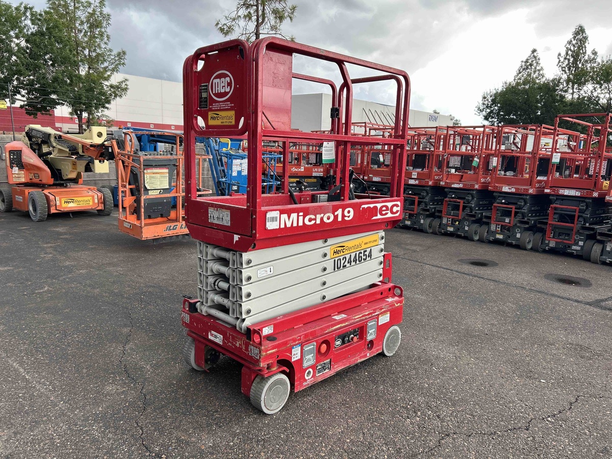 2018 MEC Micro 19