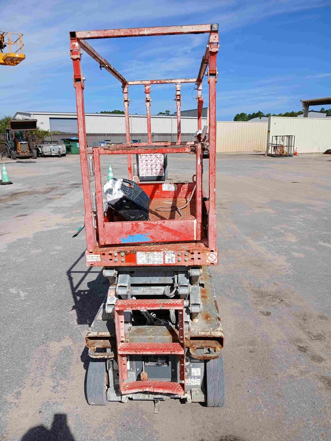 2021 Skyjack SJ3219-8