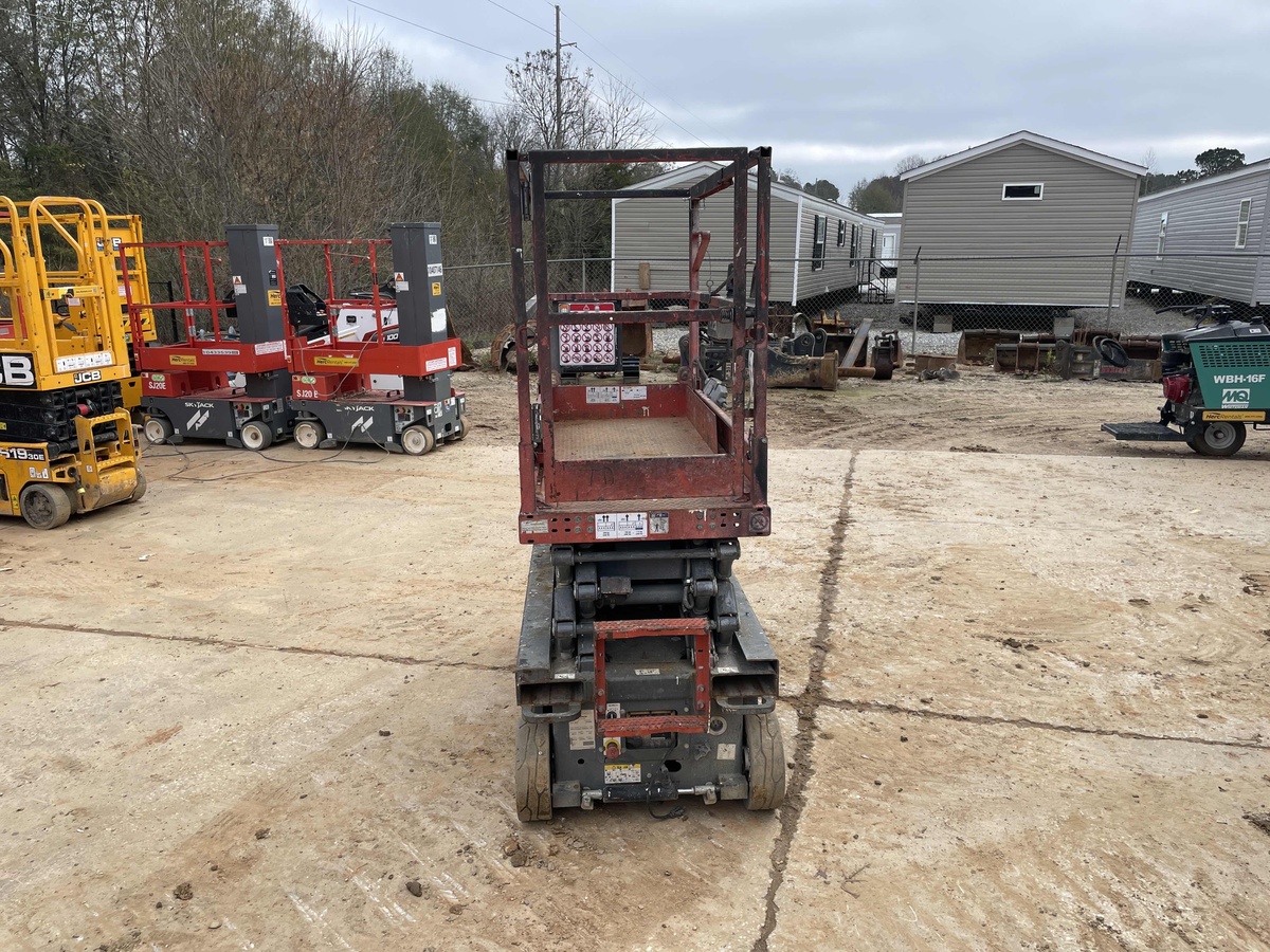 2018 Skyjack SJ3219-3