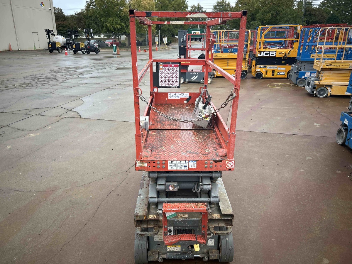 2018 Skyjack SJ3219-4