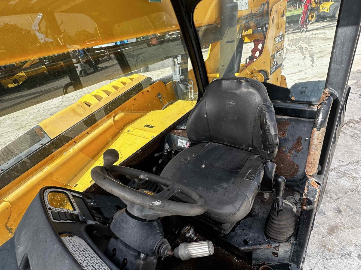 2018 JCB 510-56-10