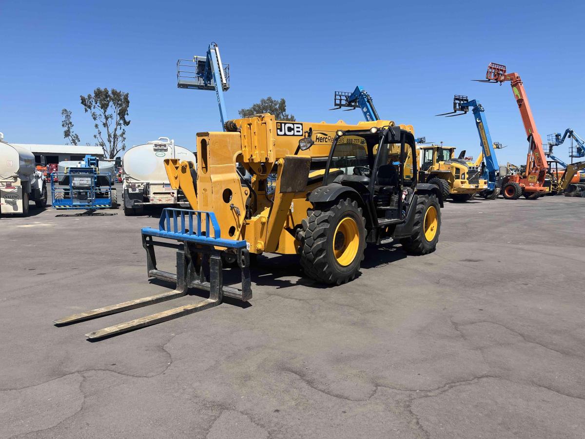2018 JCB 512-56