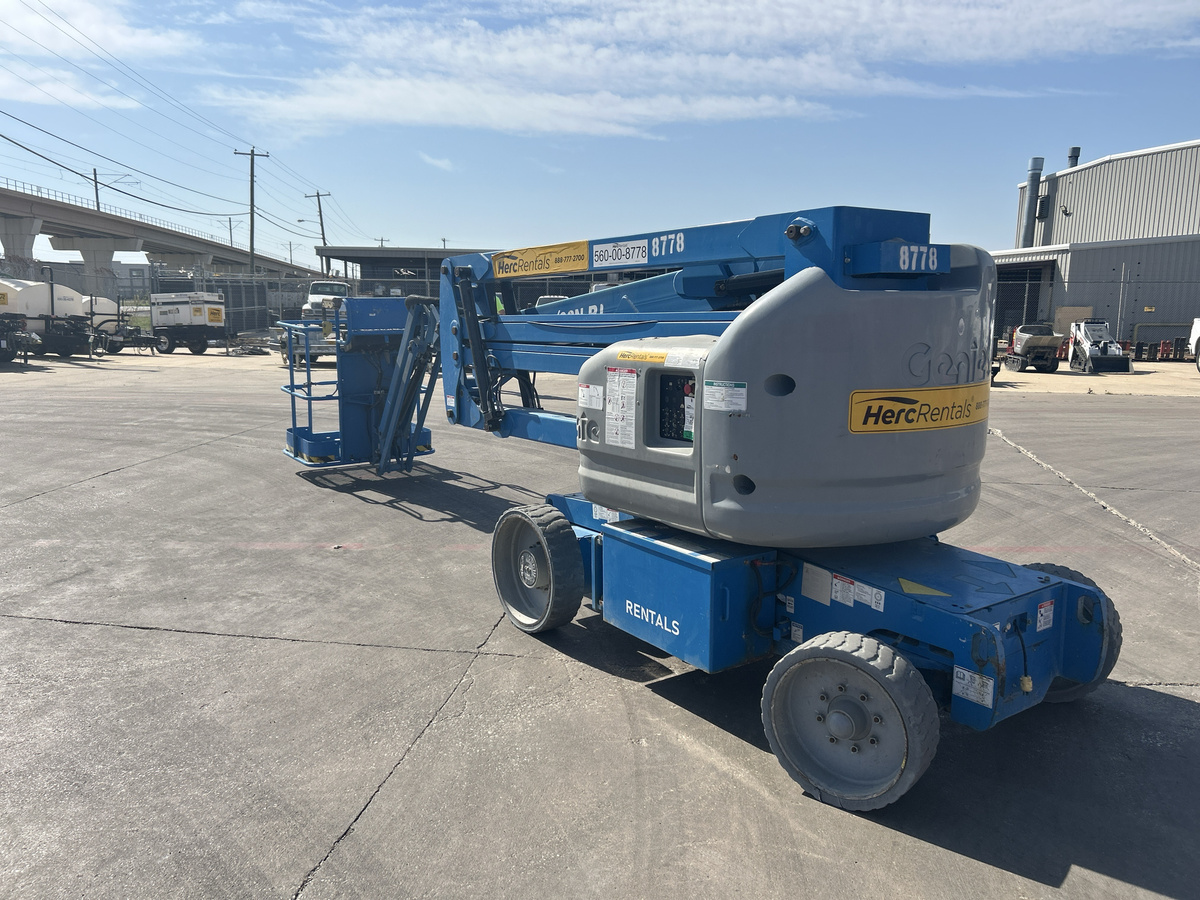 2017 Genie Z-40/23 N-6