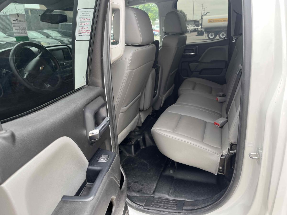 2019 Chevrolet 1500-8
