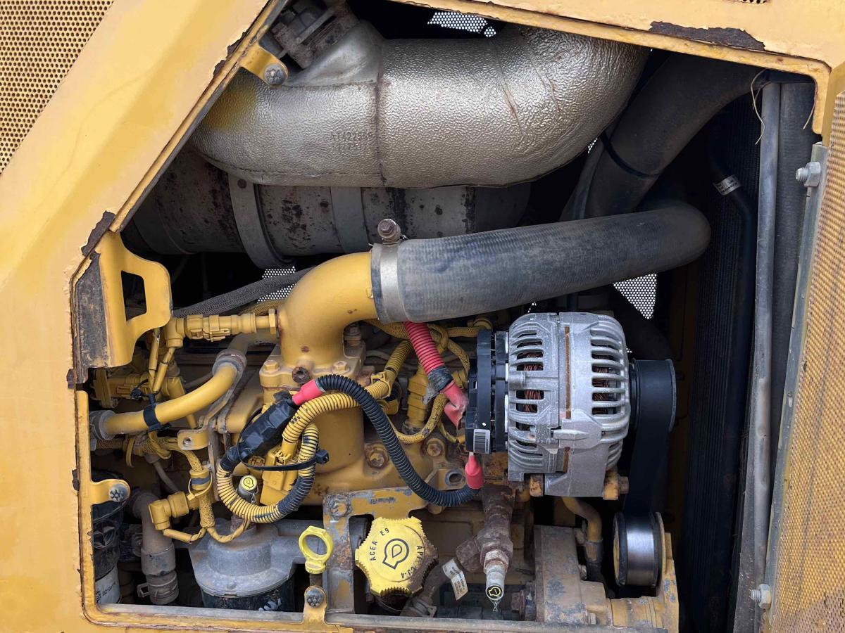 2021 John Deere 650K-10