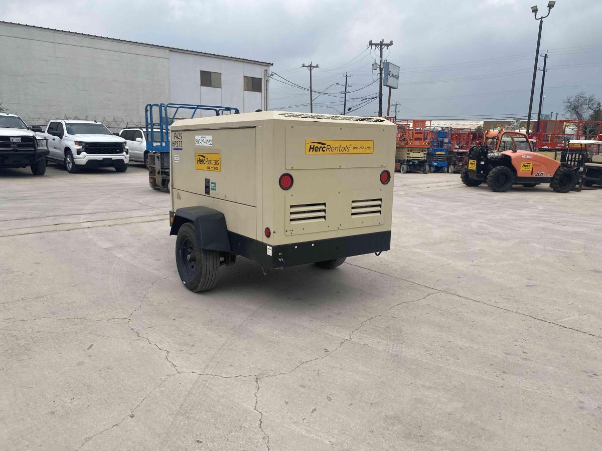 2018 Ingersol P425/HP375-T4I