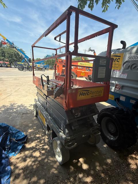 2018 Skyjack SJ3226