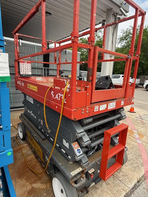 2020 Skyjack SJ4732