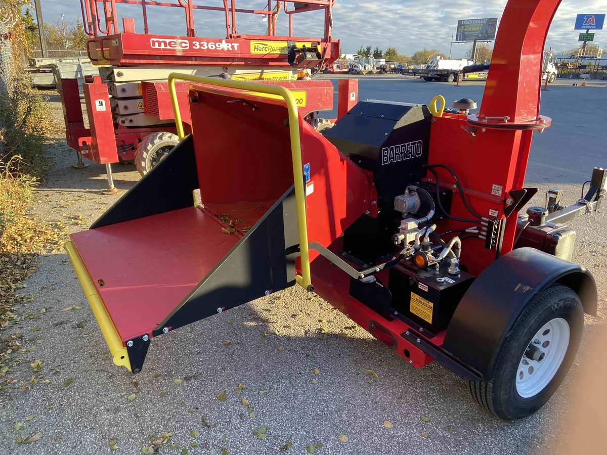 2022 Barreto 3107C-5