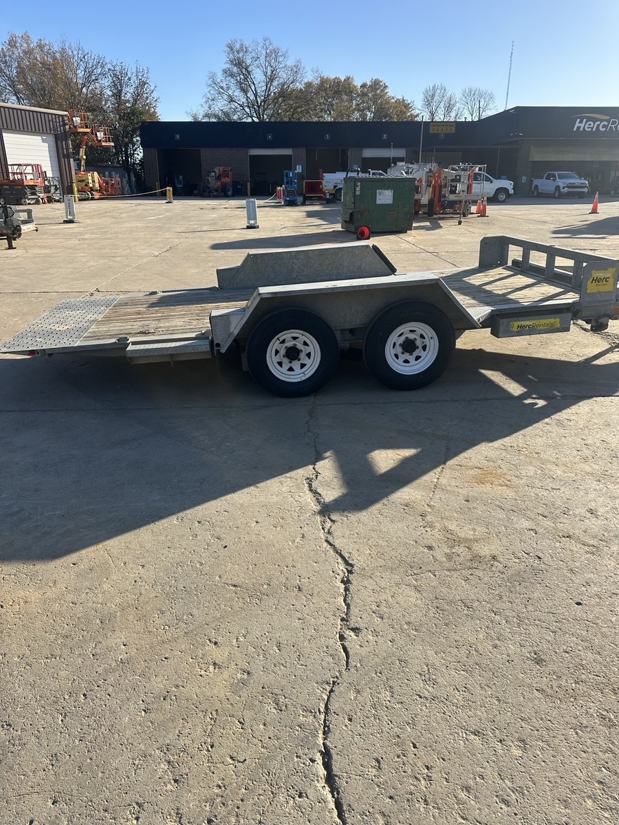 2018 Felling FT10ITIG-3